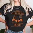 Bowling Green State University Women T-Shirt Gifts for Women