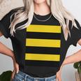 Bumble Bee Costume Bumblebee Honey Bee Women T-Shirt Gifts for Women