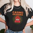 Casino Grandma Classic Women T-Shirt Gifts for Women