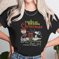 A Charlie Brown Christmas 50Th Anniversary Women T-Shirt Gifts for Women