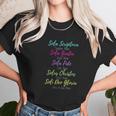 Christian Reformed Women Soli Deo Gloria Five Solas Women T-Shirt Gifts for Women