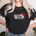 Christmas Extinction Rebellion Climate Change Women T-Shirt Gifts for Women