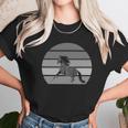 Classic Fine Horse Logo Women T-Shirt Gifts for Women