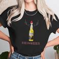 Corona Extra Beer Reinbeer Shirt Women T-Shirt Gifts for Women