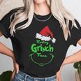 How The Cunning Grinch Stole Christmas Women T-Shirt Gifts for Women