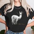 Dali Llama For The Pun Lover Women T-Shirt Gifts for Women