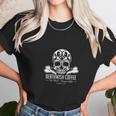 Deathwish Coffee Women T-Shirt Gifts for Women