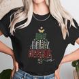 Dolly Parton Holly Dolly Christmas Women T-Shirt Gifts for Women