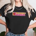 Drunken Grownups Drunkin Party Funny Drinking Vintage Joke Women T-Shirt Gifts for Women