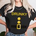 Drunky Dwarf Costume Women T-Shirt Gifts for Women