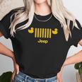 Duck Duck Jeep Women T-Shirt Gifts for Women