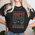 Espn Christmas Basketball Women T-Shirt Gifts for Women