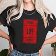 Eternal Life Christian Believer Women T-Shirt Gifts for Women