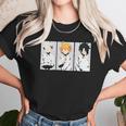 Eva 00 Rei Ayanami Womens Women T-Shirt Gifts for Women