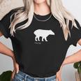 Exmormon Tapir Horse Funny Subtle Exmo Mo No Mo Tee Women T-Shirt Gifts for Women