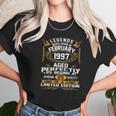 February 1997 25Th Birthday Gift 25 Years Old Men Women Women T-Shirt Gifts for Women