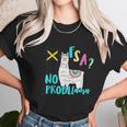 Fsa No Probllama Women T-Shirt Gifts for Women