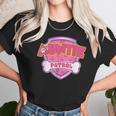 Funny Auntie Patrol - Dog Mom Dad Women T-Shirt Gifts for Women