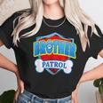 Funny Brother Patrol - Dog Mom Dad For Men Women Women T-Shirt Gifts for Women