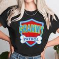 Funny Grammy Patrol - Dog Mom Dad For Men Women Gift Women T-Shirt Gifts for Women