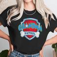 Funny Grandma Patrol - Dog Mom Dad For Men Women Women T-Shirt Gifts for Women