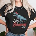 Funny Grandmother Gift Gigisaurus Trex Gigi Saurus Dinosaur Women T-Shirt Gifts for Women