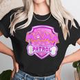 Funny Mama Patrol - Dog Mom Dad For Men Women Women T-Shirt Gifts for Women