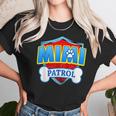 Funny Mimi Patrol - Dog Mom Dad For Men Women Women T-Shirt Gifts for Women