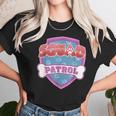 Funny Squad Patrol - Dog Mom Dad For Men Women Women T-Shirt Gifts for Women