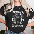 Fur Missile K9 Shirt - Shirt Women T-Shirt Gifts for Women