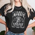 Gas Monkey Garage Official Blood Sweat Beers Women T-Shirt Gifts for Women