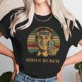 Geogre W Busch Beer Vintage Shirt Women T-Shirt Gifts for Women