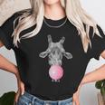 Giraffe Bubble Light Giraffe Bu - Tshirt Women T-Shirt Gifts for Women