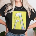 Giraffe-Family-Classic By Paqadesign1 Women T-Shirt Gifts for Women