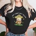 Give A Hoot Do Not Pollute Funny Owl Park Ranger Pun Women T-Shirt Gifts for Women