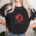 Godzilla Japanes 2020 Women T-Shirt Gifts for Women