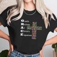 Grace Gods Riches At Christs Expense Women T-Shirt Gifts for Women