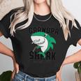 Grandpa Shark Daddy Grandfather Halloween Christmas Women T-Shirt Gifts for Women