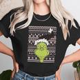 How The Grinch Stole Christmas Women T-Shirt Gifts for Women