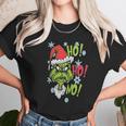 How The Grinch Stole Christmas Women T-Shirt Gifts for Women