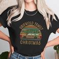 Griswold Family Christmas Vintage Holiday Women T-Shirt Gifts for Women