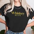 Grunt Style Whiskey Helps Women T-Shirt Gifts for Women