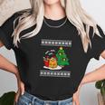 Gudetama Ugly Christmas Women T-Shirt Gifts for Women