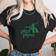 Hbo Silicon Valley Pied Piper Womens Women T-Shirt Gifts for Women