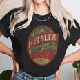 Heisler Gold Ale Beer 1995 Women T-Shirt Gifts for Women