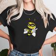 Hero Bee Fighting Logo Women T-Shirt Gifts for Women