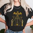 Hip Hop Hipster Egypt Goddess Maat Maat Women T-Shirt Gifts for Women