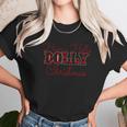 Have A Holly Dolly Christmas Women T-Shirt Gifts for Women