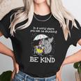 Horton Hears A Who Dr Seuss In A World Where You Can Be Anything Be Kind Women T-Shirt Gifts for Women