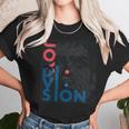 Joy Division Transmission Women T-Shirt Gifts for Women